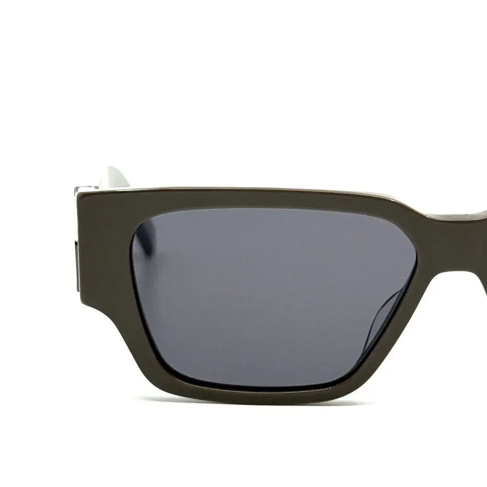 New, CHRISTIAN DIOR Sunglasses CD Diamond S5I 64A0 Authentic